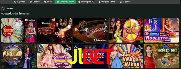 Jlbet bet