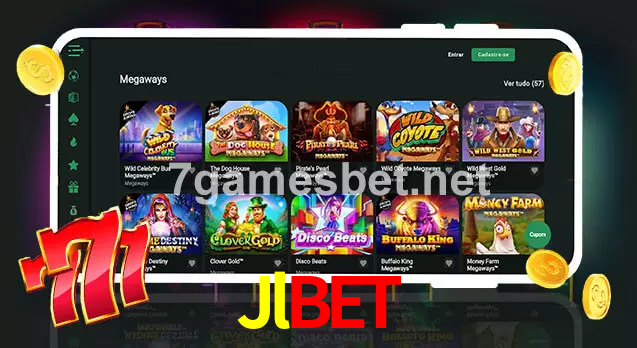 Jlbet aplicativo