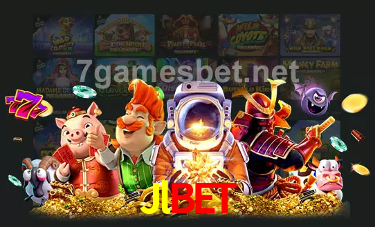 cassino Jlbet
